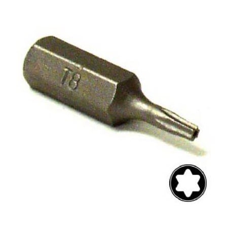 Eazypower T8 Security Insert Bit 13240